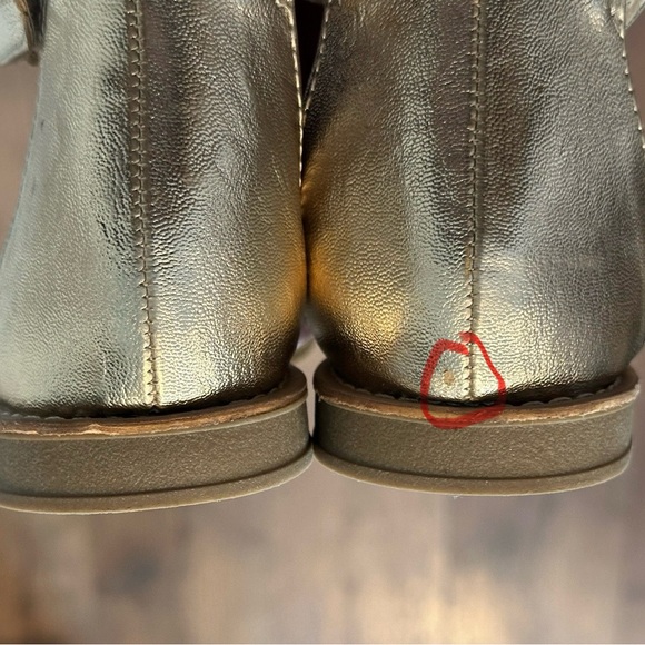 Girls Cynthia Rowley Sandals - Picture 4 of 4